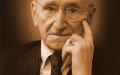 La democracia, según Hayek