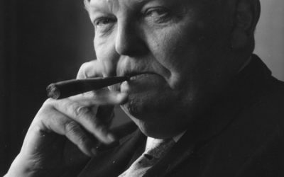 Ludwig Erhard, el padre del “milagro económico alemán”