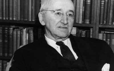 La libertad dogmática de Hayek