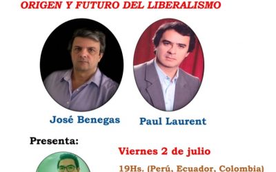 Origen y futuro del liberalismo