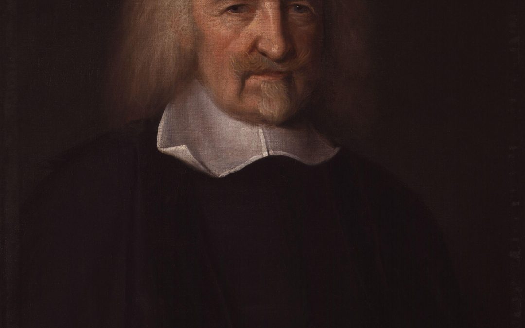 El “Leviatán” de Thomas Hobbes y el liberalismo (Entrevista)