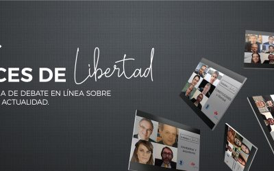 Voces de libertad: La situación en Perú