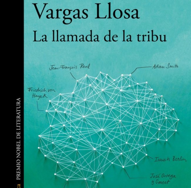 La tribu de Vargas Llosa