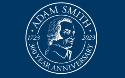 300 años con Adam Smith