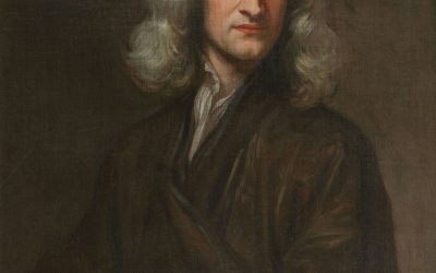 El malhablado de Newton